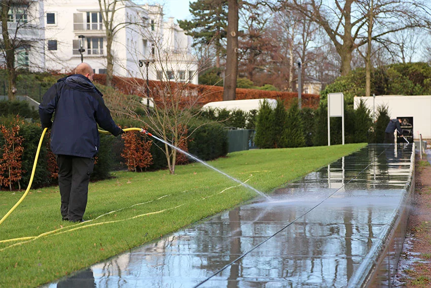 Gartenpflege Helfrich