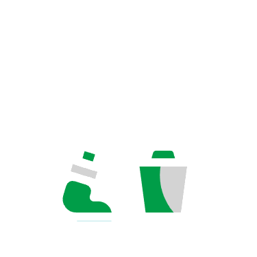 Objektpflege Helfrich Renigung Icon